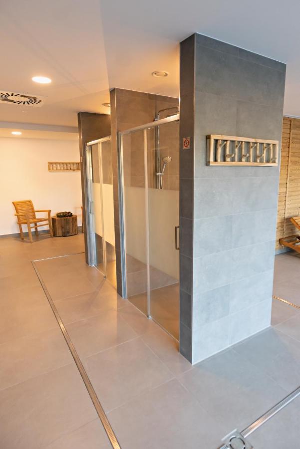 Wellness apartmán Pila Kvilda Exterior foto