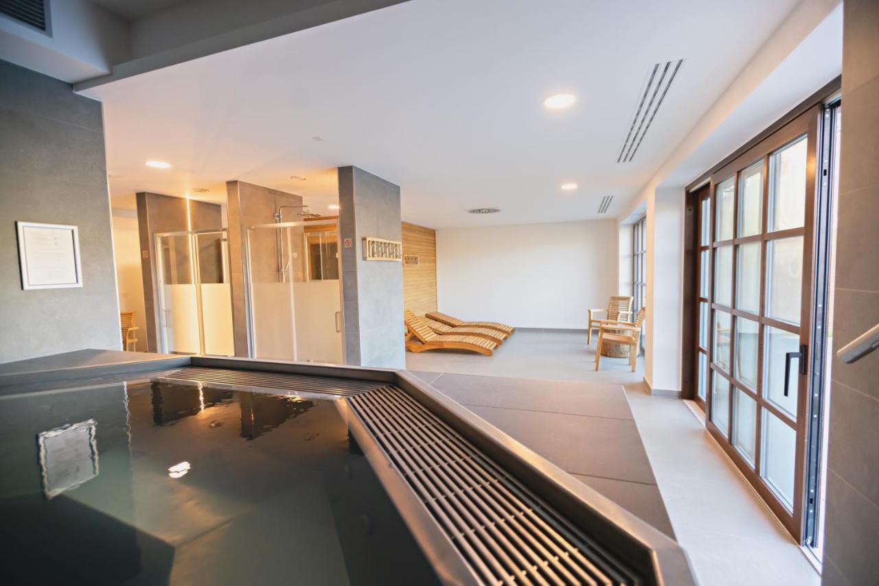Wellness apartmán Pila Kvilda Exterior foto